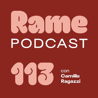 Episodio 113. L'arte di proteggere i sogni
