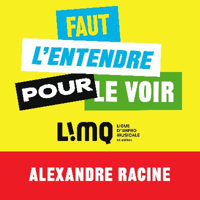 15 | Alexandre Racine 15 | Alexandre Racine