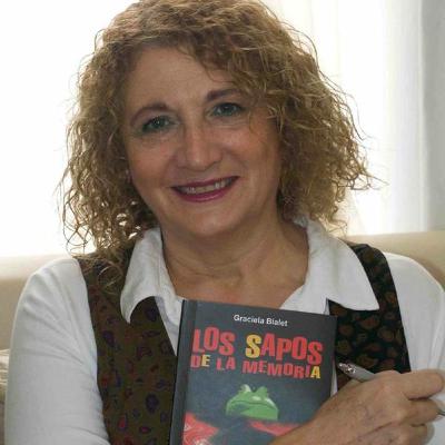 Entrevista a Graciela Bialet