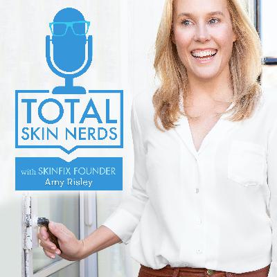 EP. 5 FUNCTIONAL MEDICINE MEETS SKIN CARE WITH DR. WILL COLE