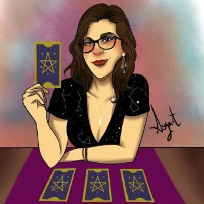 Tarot Mini: What the Eff Happened This Year?!
