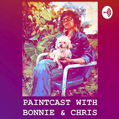 EP 31 Chris Talks w/ Brandy Dufrene EP 31 Chris Talks w/ Brandy Dufrene