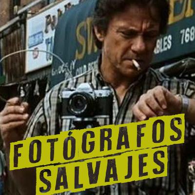 S01x29 - Fotógrafos salvajes