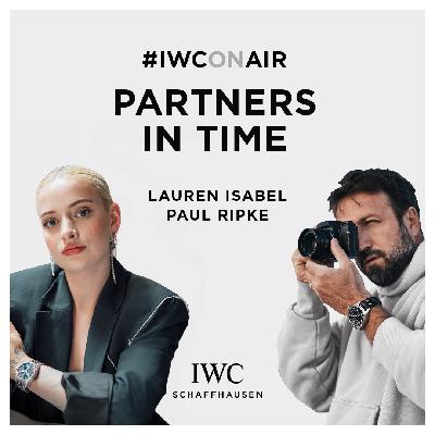 Lauren Isabel on the new wave of Creative Direction Lauren Isabel on the new wave of Creative Direction