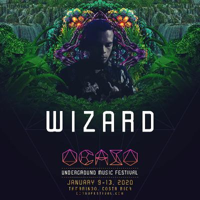 Wizard Live @ Ocaso Festival 2020 Wizard Live @ Ocaso Festival 2020