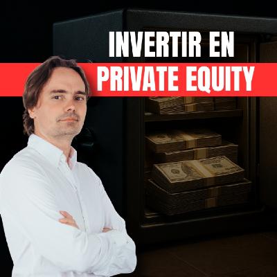 EP.#41-2025 Trump HUNDE el mercado CRYPTO. Experto OPINA ⎮ CLAVES para invertir en PRIVATE EQUITY