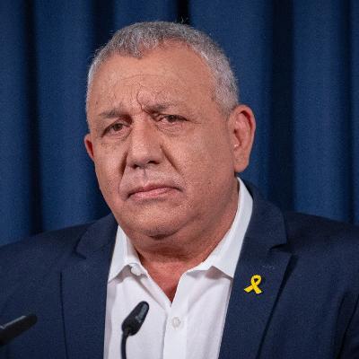 איזנקוט: "נתניהו נכנע לבן גביר"