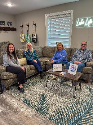 From Idea to Icon: The Story Behind Lake Life Live & Clarksville's Wine Festival From Idea to Icon: The Story Behind Lake Life Live & Clarksville's Wine Festival