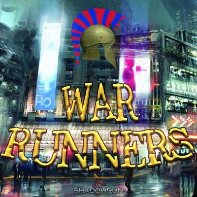 War Runners Ep. 24 Deep Thoughts