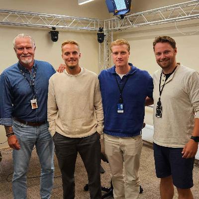 Sjokk-innrømmelse: - Hvorfor gjorde du det?! Sjokk-innrømmelse: - Hvorfor gjorde du det?!