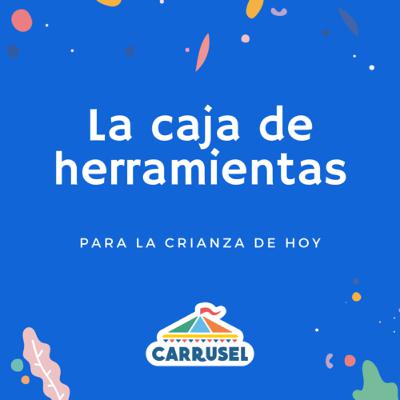 Criar con confianza - Un podcast de Jardín Carrusel Criar con confianza - Un podcast de Jardín Carrusel