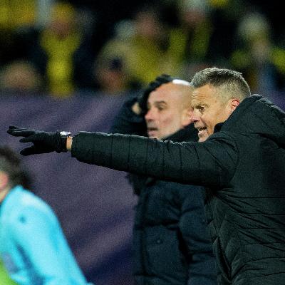 Tanker etter City-kampen: Denne spilleren må Glimt absolutt IKKE selge!
