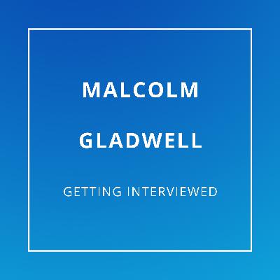 #2 - Malcolm Gladwell On Harvard Endowments, Satire, and More