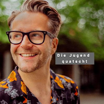 Mit Nico Gutjahr Teil 1|23.04.21 #9 Mit Nico Gutjahr Teil 1|23.04.21 #9