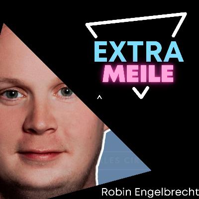#38 B2B Sales und Business leicht gemacht - Robin Engelbrecht Vertriebs-Experte und Gründer des Sales Circle Podcasts im Talk #38 B2B Sales und Business leicht gemacht - Robin Engelbrecht Vertriebs-Experte und Gründer des Sales Circle Podcasts im Talk