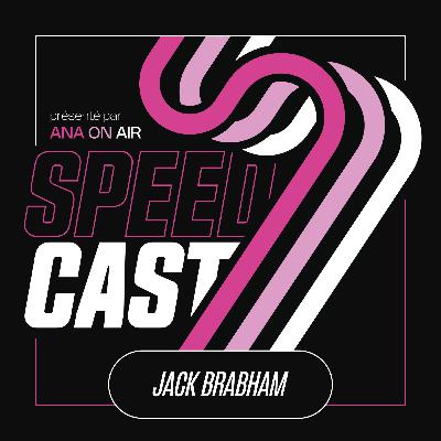 SpeedCast - Jack Brabham SpeedCast - Jack Brabham