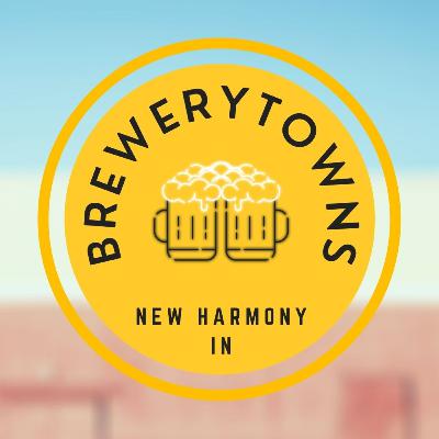 Brewing History of New Harmony, Indiana