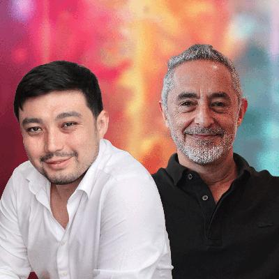 EP 390 - Is Private Banking Ready for a Digital Paradigm Shift? - Olzhas Zhiyenkul, Founder of InvestBanq EP 390 - Is Private Banking Ready for a Digital Paradigm Shift? - Olzhas Zhiyenkul, Founder of InvestBanq