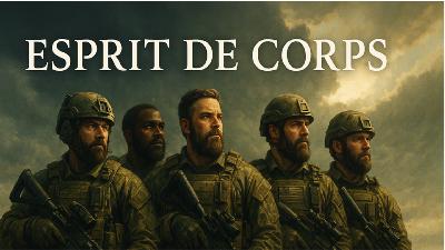 Esprit de Corps - Video