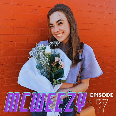 Back When Hallie Got Caught Growing Weed