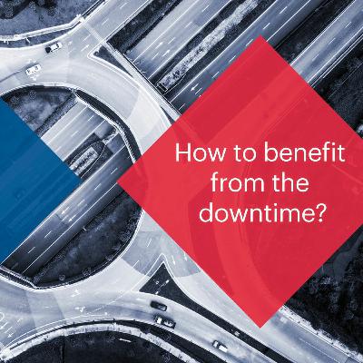 The Gurtam podcast, ep 4: explore how to benefit from the downtime The Gurtam podcast, ep 4: explore how to benefit from the downtime