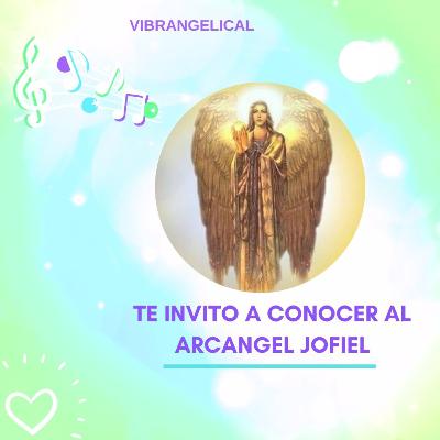 Arcangel Jofiel
