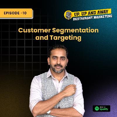 Customer Segmentation and Targeting
