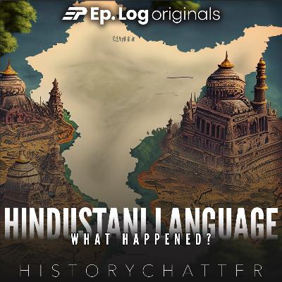 S5E3: Whatever happened to the Hindustani language?