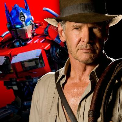 ¿DEMASIADA NOSTALGIA EN EL CINE ACTUAL? ¿Existe una crisis de creatividad en Hollywood?