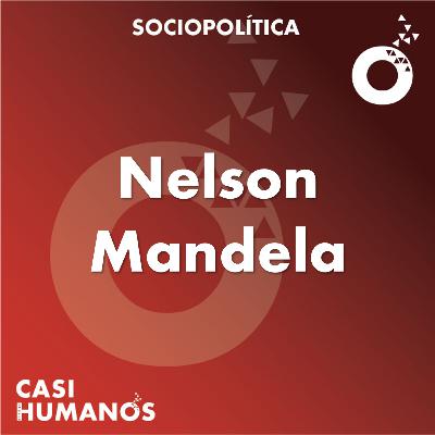 Dimensión socio-política: Nelson Mandela Dimensión socio-política: Nelson Mandela