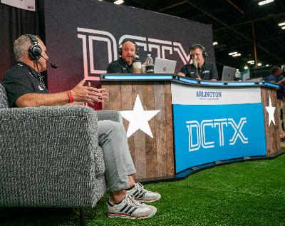 TFT Coaching School Extravaganza, Day 2 — Episode 1,873 (July 21, 2025) TFT Coaching School Extravaganza, Day 2 — Episode 1,873 (July 21, 2025)