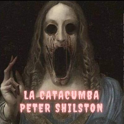 LA CATACUMBA (RELATO SOBRE UNA IGLESIA MALDITA)