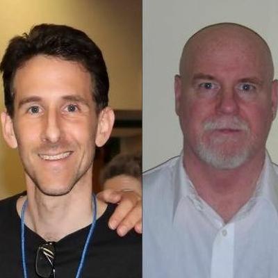 [NOT MMT] - PREVIEW: Victor Tiffany’s Sobering Prediction For A Peaceful Revolution