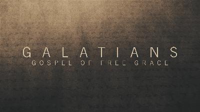“Two Mothers, Two Sons, Two Covenants” (Galatians 4:21-31) “Two Mothers, Two Sons, Two Covenants” (Galatians 4:21-31)