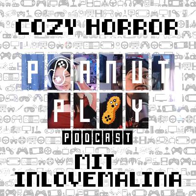 Cozy Horror Games - Warum fühlt man sich wohl? Mit inlovemalina