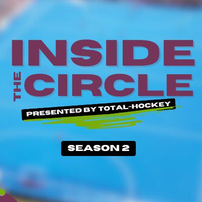 Commonwealth Gold and First Running w/ Izzy Petter | Inside The Circle | Total-Hockey