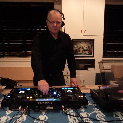 DJ Wilfred - Groovy House (24/09/2021)
