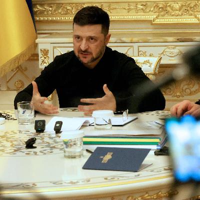 Reaktionen auf Korruptionsskandal in der Ukraine Reaktionen auf Korruptionsskandal in der Ukraine