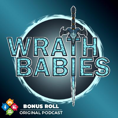 M+ Guide: Everbloom & Throne of the Tides - Wrath Babies #51 M+ Guide: Everbloom & Throne of the Tides - Wrath Babies #51