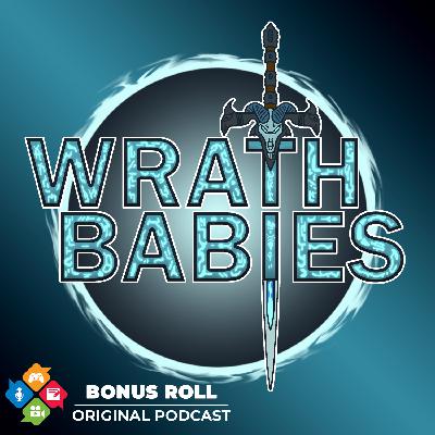 Gearing & Season 4 - Wrath Babies #62