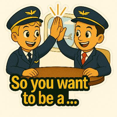 So you want to be a… Flight Attendant So you want to be a… Flight Attendant