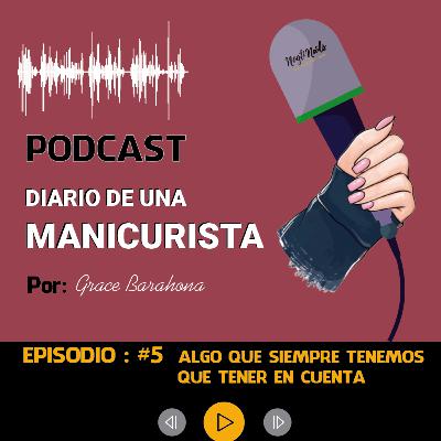 #5 Algo que siempre tenemos que tener en cuenta
