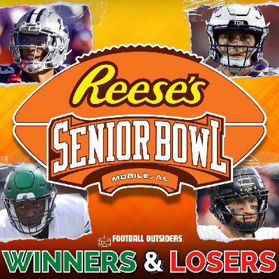 Senior Bowl Winners & Losers, Free Agent QB Market, New Head Coaches | Schatz & Tanier Senior Bowl Winners & Losers, Free Agent QB Market, New Head Coaches | Schatz & Tanier