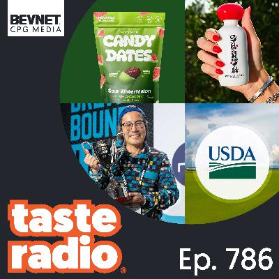 Candy Dates & 'Noise Canceling' Tonics. Is Niche The New Norm?
