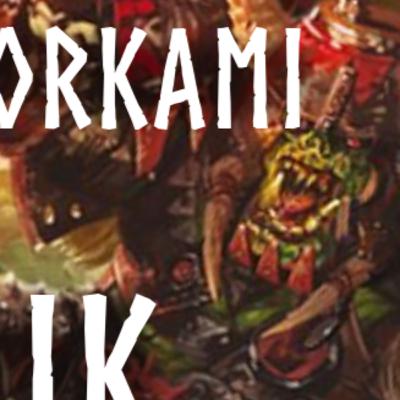 Azhag Rzeźnik | ORKOWIE | PRZEWODNIK PO ŚWIECIE WARHAMMERA Azhag Rzeźnik | ORKOWIE | PRZEWODNIK PO ŚWIECIE WARHAMMERA