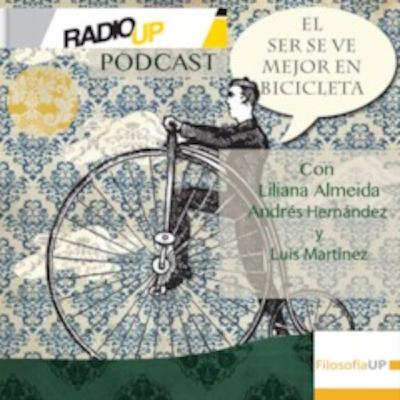 El ser se ve mejor en bicicleta - Discriminación El ser se ve mejor en bicicleta - Discriminación