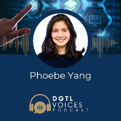 See the Human Being First (ft. Phoebe Yang)