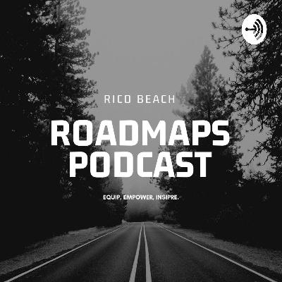 #6 - Running, The Process & My Nemesis