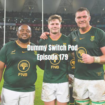 ๐ฟ๐ฆ Springboks vs Georgia | Wiese OUT, Cobus Wiese IN, Italy Takeaways & Bok Selections ๐๐ ๐ฟ๐ฆ Springboks vs Georgia | Wiese OUT, Cobus Wiese IN, Italy Takeaways & Bok Selections ๐๐