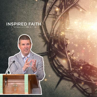 Inspired by Faith Inspired by Faith